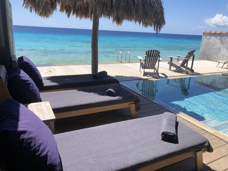Massage- und Yogaretreat auf Bonaire 